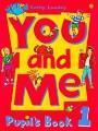 YOU AND ME 1 STUDENT'S BOOK