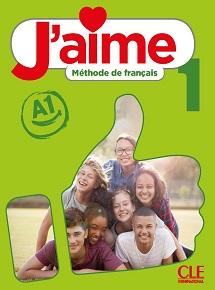 J'AIME 1 SUPER PACK (METHODE  PLUS  CAHIER  PLUS  LEXIQUE)