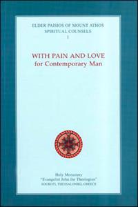 WITH PAIN AND LOVE FOT CONTEMPORARY MAN