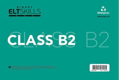 ELT SKILLS B2 CLASS