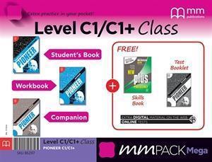 MM PACK MEGA C1/C1 PLUS  PIONEER (86297)