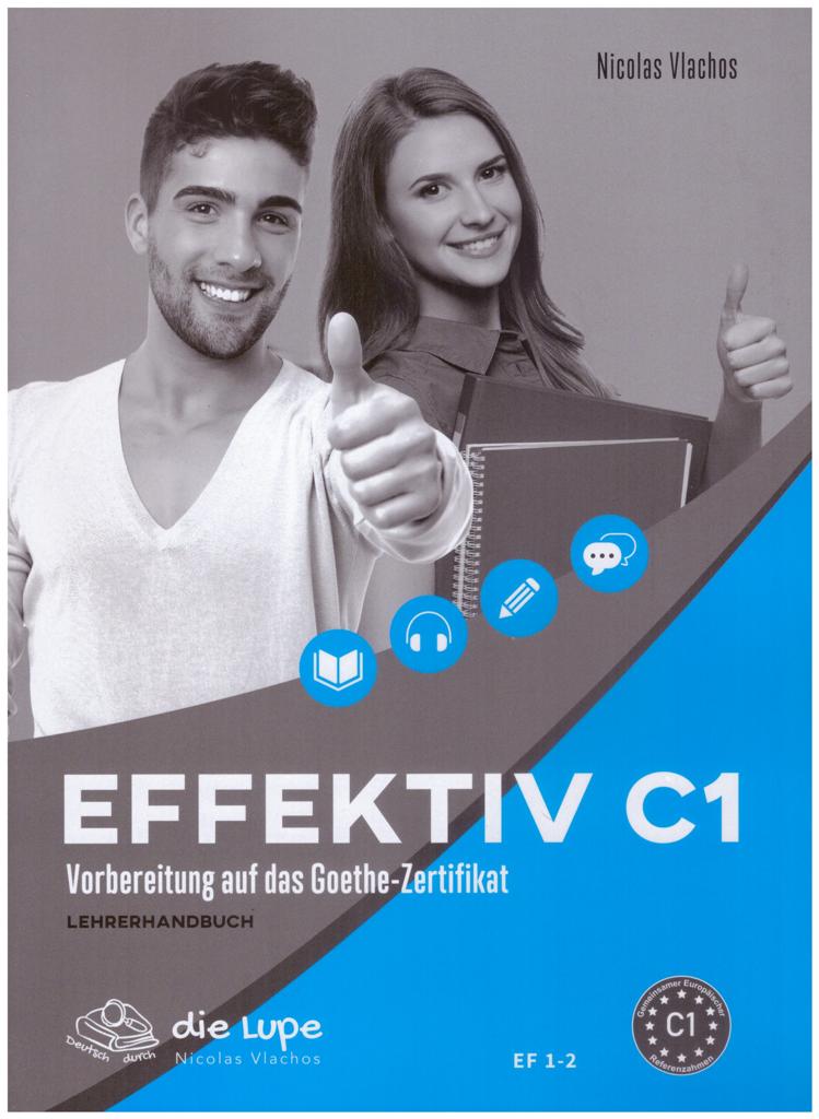EFFEKTIV C1 LEHRERBUCH