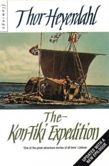 THE KON- TIKI EXPEDITION