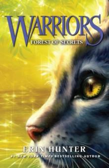 FOREST OF SECRETS : 3