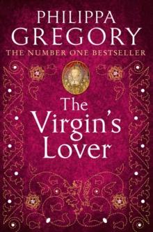 TUDOR COURT (04): THE VIRGIN'S LOVER