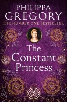 TUDOR COURT (01): THE CONSTANT PRINCESS