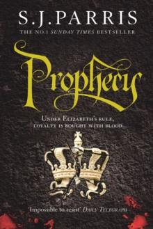 GIARDANO BRUNO (02): PROPHESY