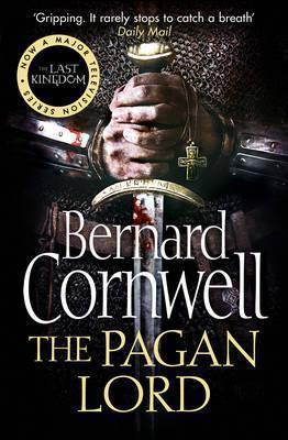 THA LAST KINGDOM (07): THE PAGAN LORD