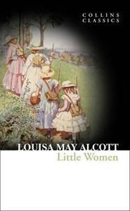 LITTLE WOMEN
