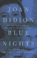 BLUE NIGHTS