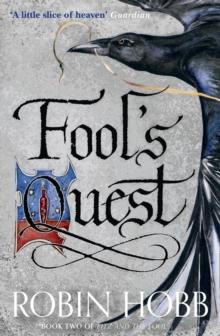 FOOL’S QUEST