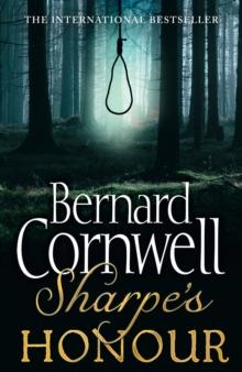 SHARPE’S HONOUR