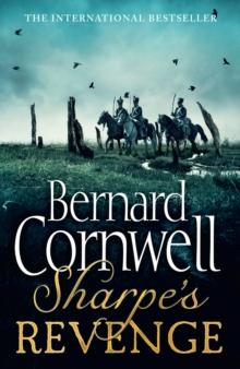 SHARPE’S REVENGE