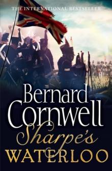 SHARPE’S WATERLOO