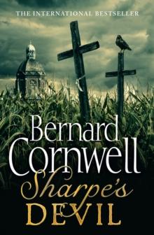 SHARPE’S DEVIL