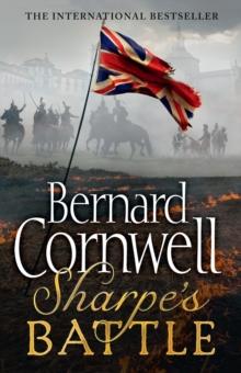 SHARPE’S BATTLE