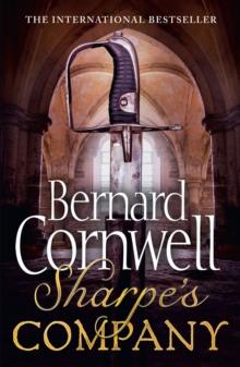 SHARPE’S COMPANY