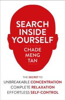 SEARCH INSIDE YOURSELF