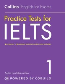 IELTS PRACTICE TESTS VOLUME 1 ( PLUS ANSWERS  PLUS AUDIO)