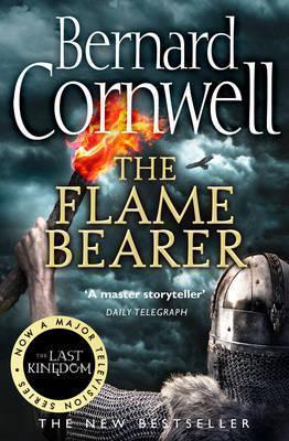 THA LAST KINGDOM (10): THE FLAME BEARER