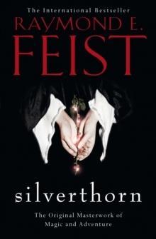 SILVERTHORN