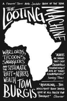 LOOTING MACHINE