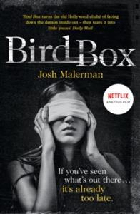 BIRD BOX