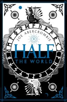 HALF THE WORLD