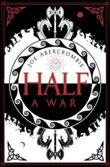 HALF A WAR