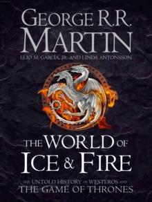 WORLD OF ICE & FIRE