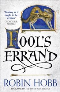 FOOLS ERRAND 1