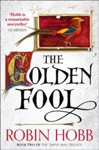 THE GOLDEN FOOL 2