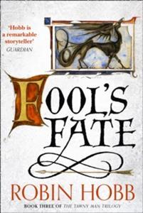 FOOLS FATE