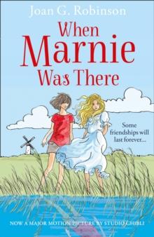 WHEN MARNIE WAS THERE