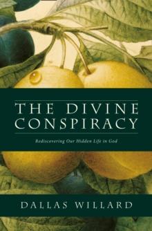 DIVINE CONSPIRACY