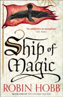 SHIP OF MAGIC