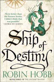 SHIP OF DESTINY