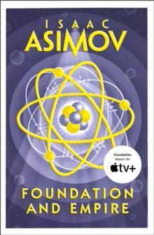 FOUNDATION AND EMPIRE