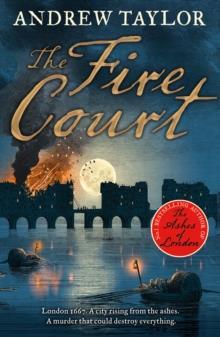 MARWOOD AND LOVETT (02): THE FIRE COURT