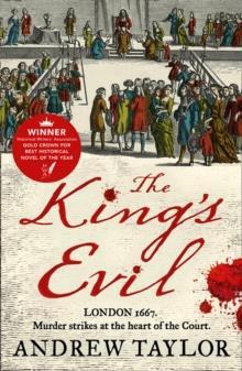 MARWOOD AND LOVETT (03): THE KINGS EVIL
