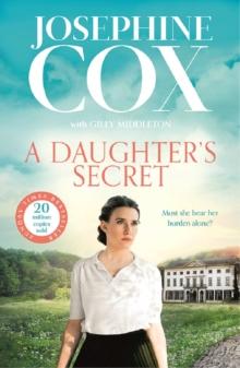 DAUGHTER’S SECRET