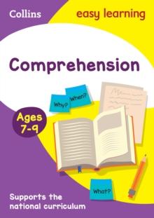 COMPREHENSION AGES 7-9
