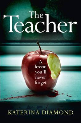 DS IMOGEN GREY (01): THE TEACHER