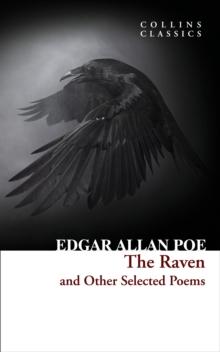 RAVEN AND OTHER SELECTED POEMS