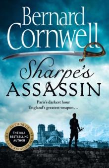 SHARPE’S ASSASSIN