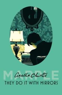 THE MISS MARPLE MYSTERIES: THEY DO IT WITH MIRRORS