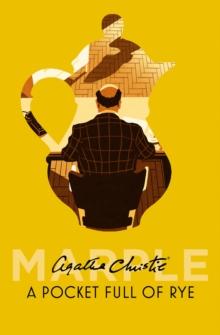 THE MISS MARPLE MYSTERIES: A POCKET FULL OF RYE