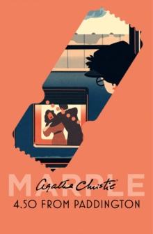 THE MISS MARPLE MYSTERIES: 4.50 FROM PADDINGTON