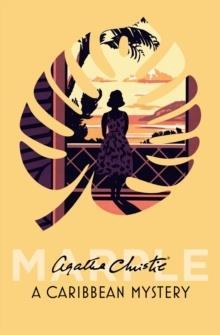 THE MISS MARPLE MYSTERIES: A CARIBBEAN MYSTERY