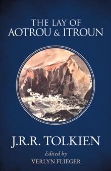 LAY OF AOTROU AND ITROUN
